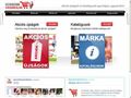 http://gyerunkvasarolni.hu ismertető oldala